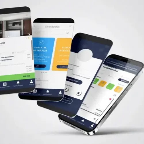 ASG UX